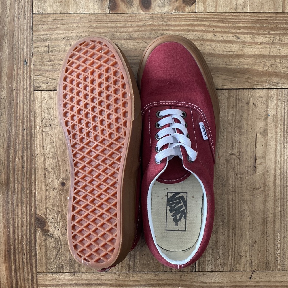 Vans Authentic Shoes - Picture 3 of 3